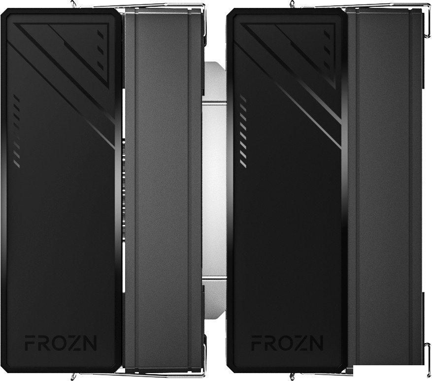 Кулер для процессора ID-Cooling Frozn A620 Pro SE ARGB