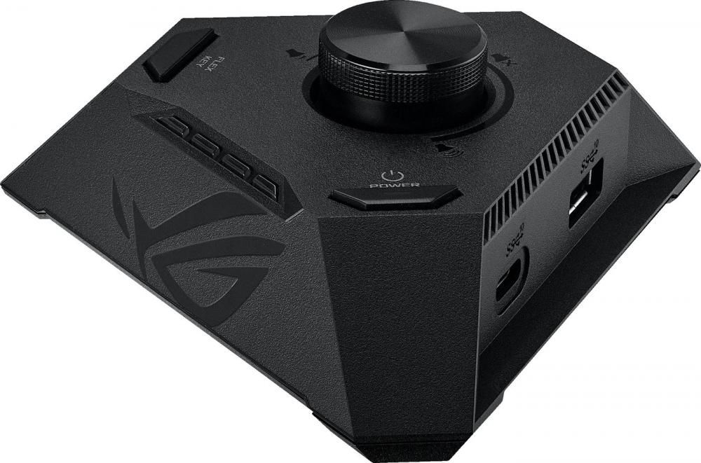 Материнская плата ASUS ROG Strix Z890-I Gaming WiFi
