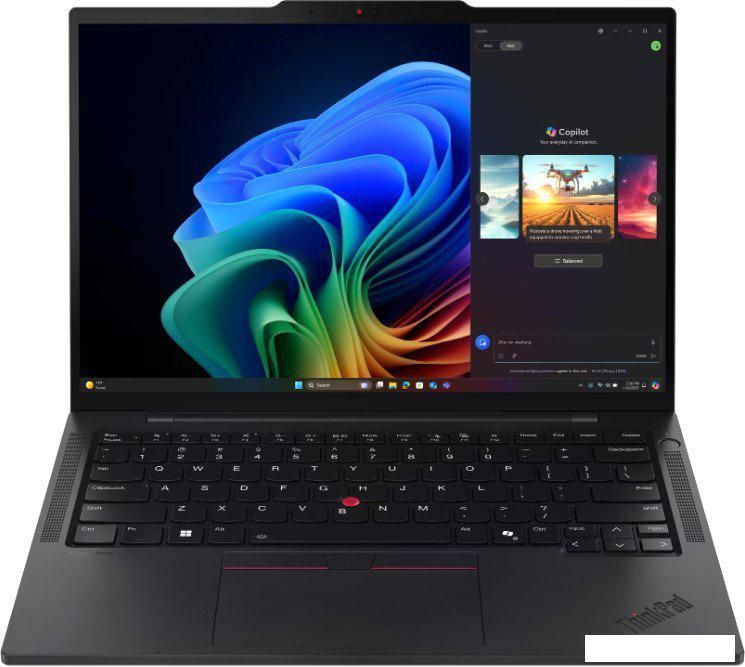 Ноутбук Lenovo ThinkPad T14s Gen 6 Intel 21R1005PFW