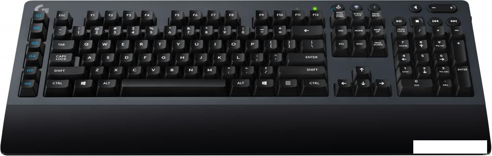Клавиатура Logitech G613 920-008393 (нет кириллицы)