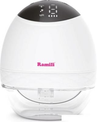 Электрический молокоотсос Ramili SE500 Электрический молокоотсос Ramili SE500