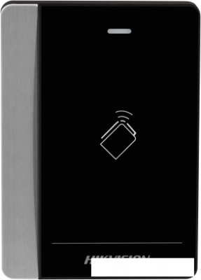 Считыватель Hikvision DS-K1102AE