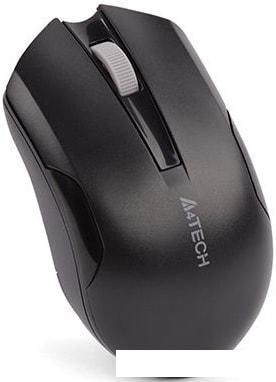 Мышь A4Tech G3-200NS (черный)