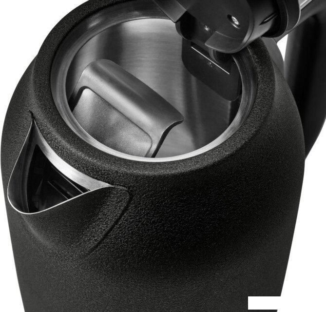 Электрический чайник KitchenAid 5KEK1701EBK