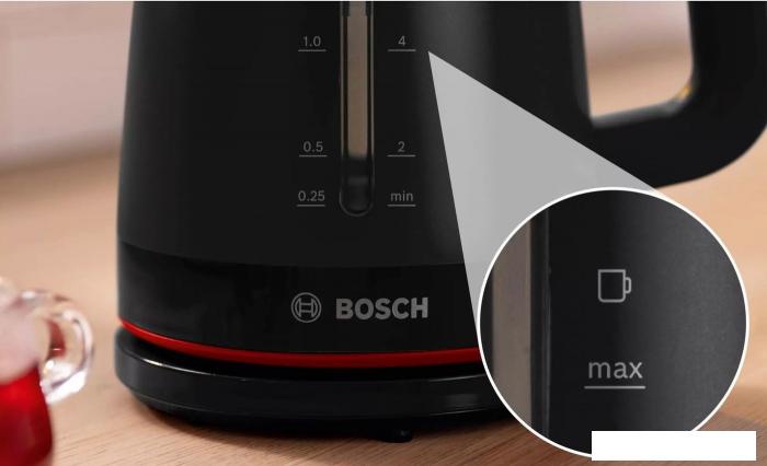 Электрический чайник Bosch TWK3M123