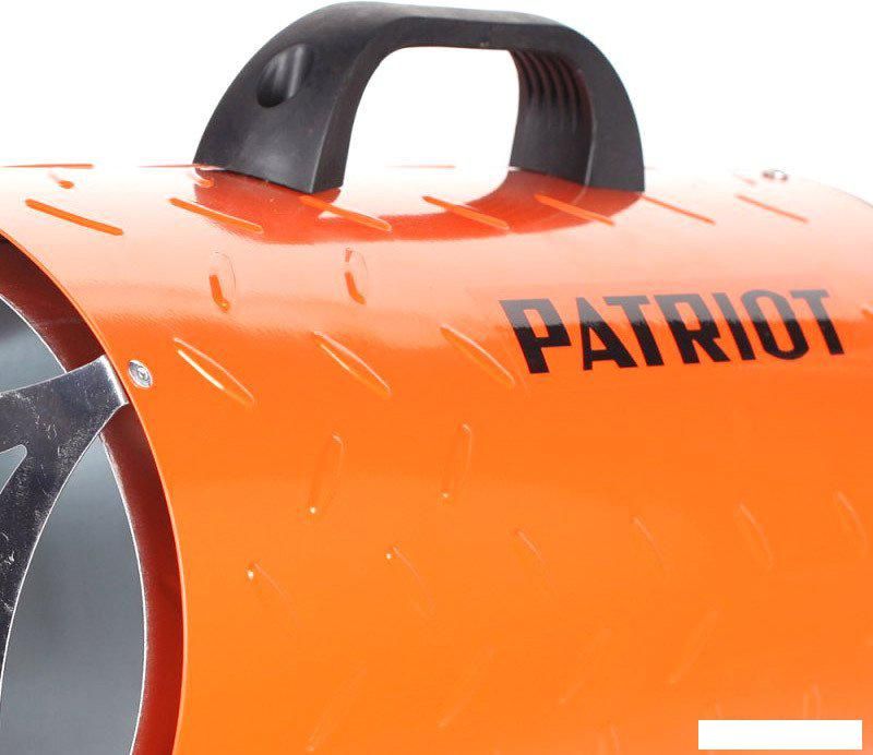 Газовая тепловая пушка Patriot GS 30