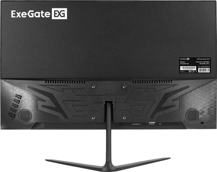Монитор ExeGate SmartView EP2400A EX295526RUS