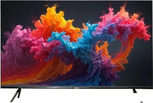 Телевизор Horizont 43LE7553D