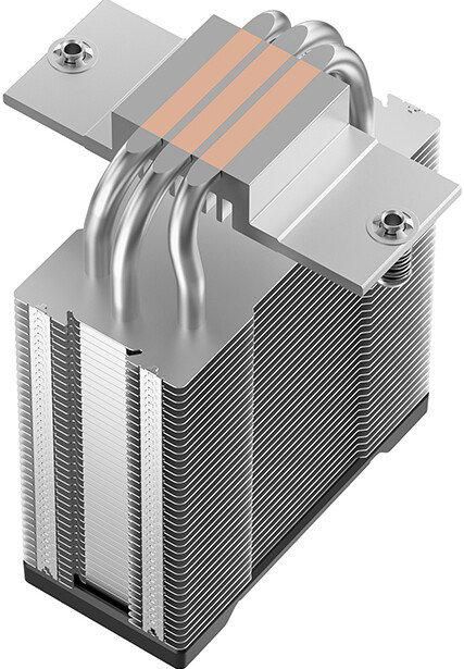 Кулер для процессора DeepCool AG300 G2 R-AG300-BKAMMG2