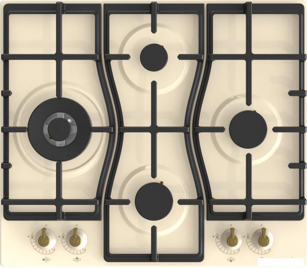 Варочная панель Gorenje GW6D42CLI