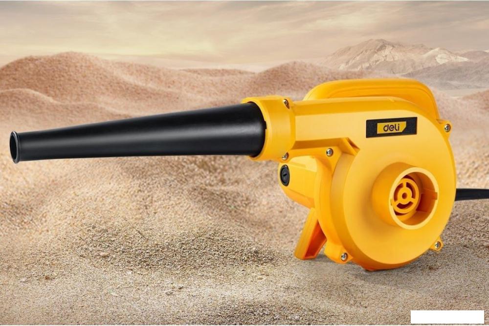Ручная воздуходувка Deli DL-GF35-E1 102876