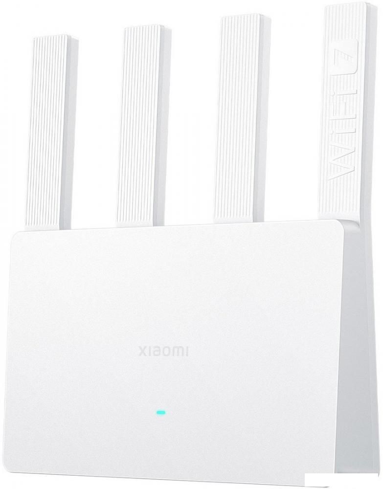 Wi-Fi роутер Xiaomi Router BE3600 RD16 (китайская версия)