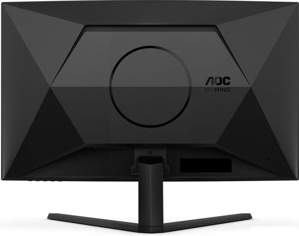 Игровой монитор AOC Gaming CQ32G4VE