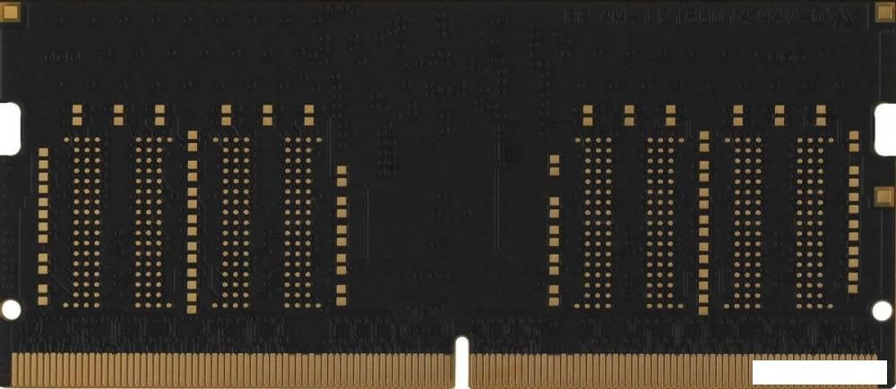Оперативная память KingSpec 8ГБ DDR5 SODIMM 4800 МГц KS4800D5N11008G