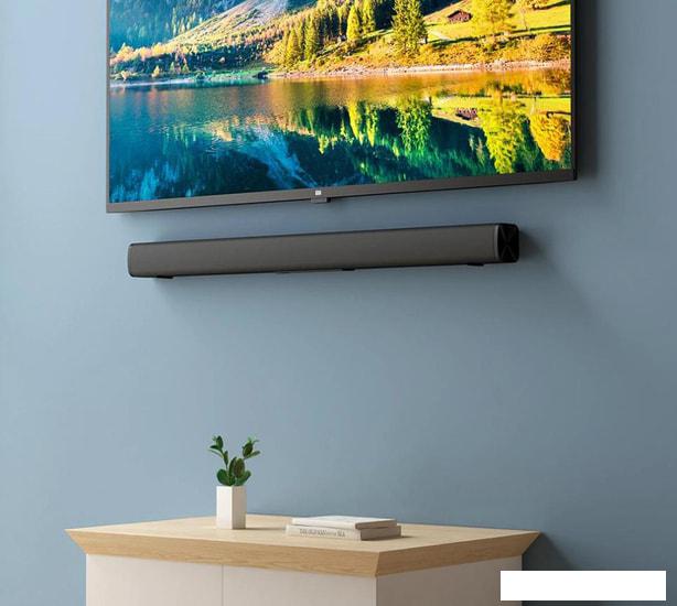 Саундбар Xiaomi Redmi TV MDZ-34-DA (черный)