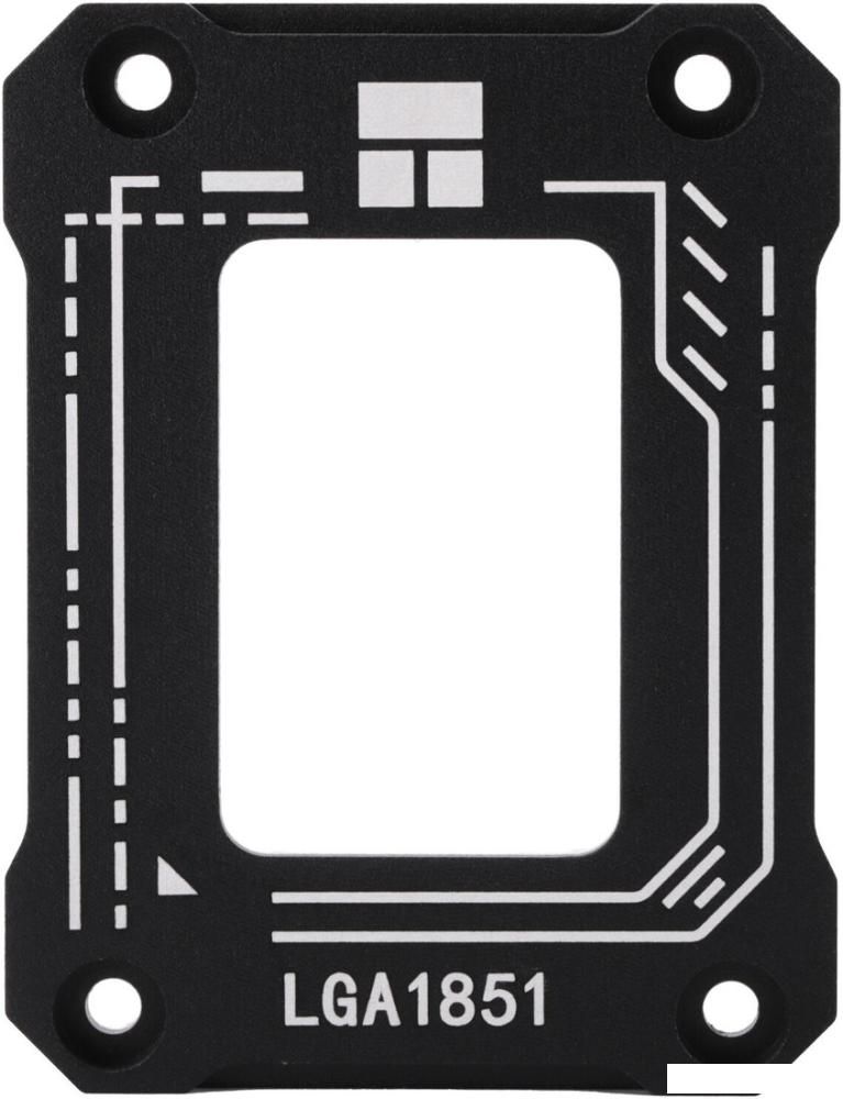 Прижимная рамка для процессора Thermalright LGA1851-BCF (черный)