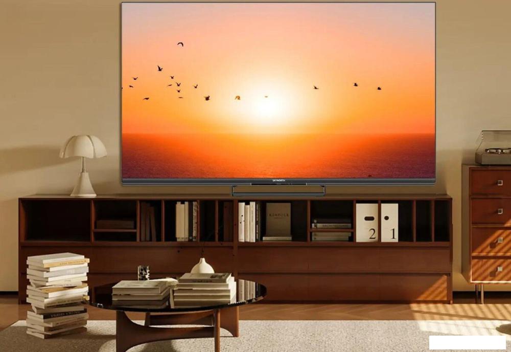 MiniLED телевизор Skyworth 75X87G