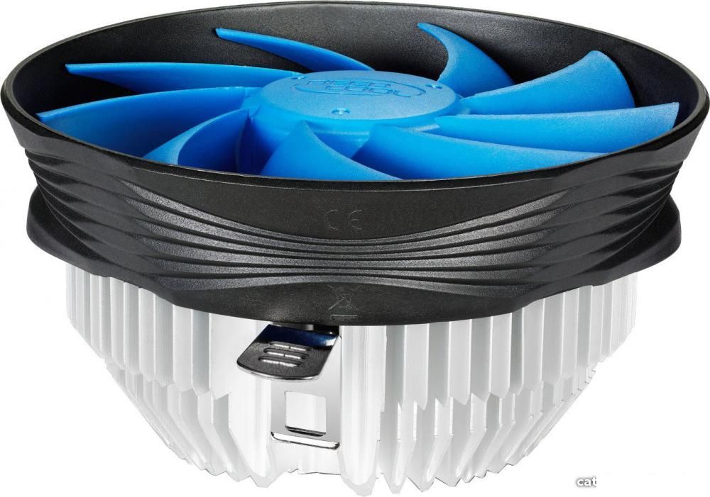 Кулер для процессора DeepCool Gamma Archer Pro V2 G-U-ARCHER-ARNNNN-G-2