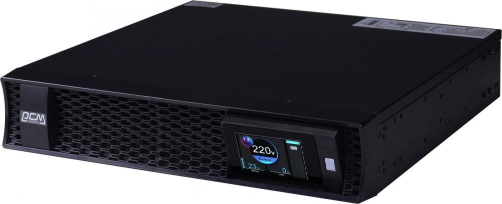Источник бесперебойного питания Powercom NXT-1000