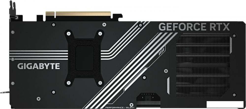 Видеокарта Gigabyte GeForce RTX 5080 Windforce OC SFF 16G GV-N5080WF3OC-16GD