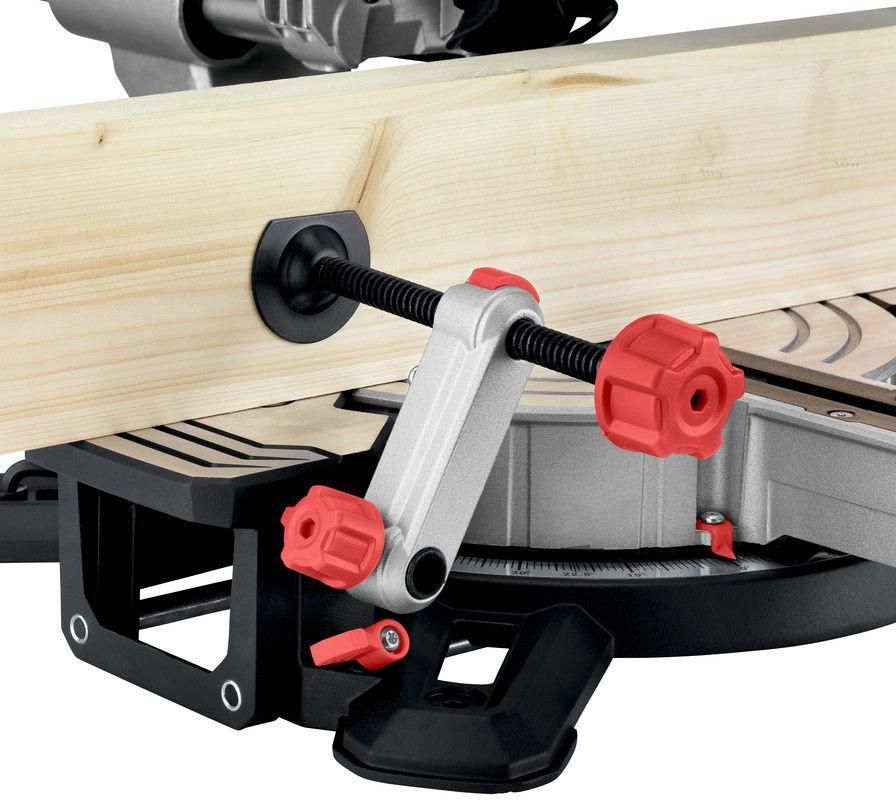 Торцовочная пила Metabo KS 216 M 610216000