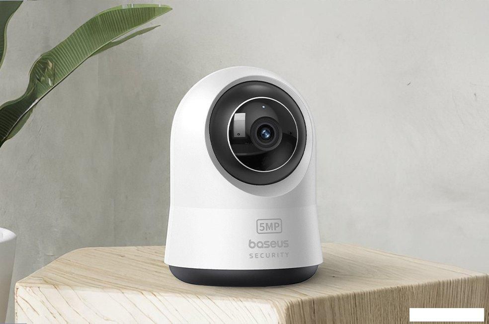 IP-камера Baseus Security P1 Pro 3K White