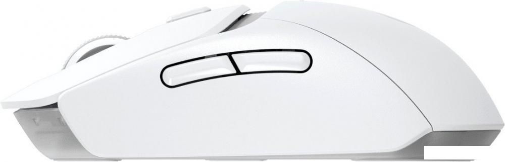 Игровая мышь Logitech G309 Lightspeed (белый)