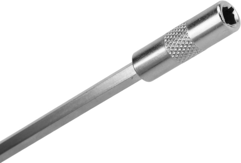 Набор отвертка с битами P.I.T. Advance HSDR04-0050 (50 предметов)