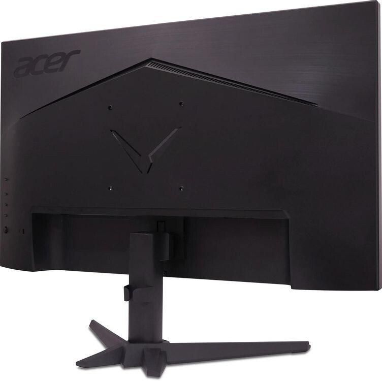Игровой монитор Acer Nitro VG270UX1bmiipx UM.HV0CD.102