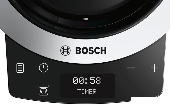 Кухонная машина Bosch MUM9YX5S12