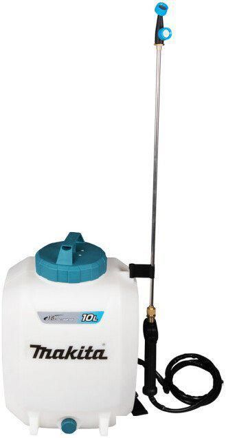 Аккумуляторный опрыскиватель Makita DUS108Z (без АКБ)