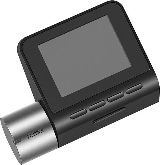 Видеорегистратор-GPS информатор (2в1) 70mai Dash Cam Pro Plus A500S (международная версия)