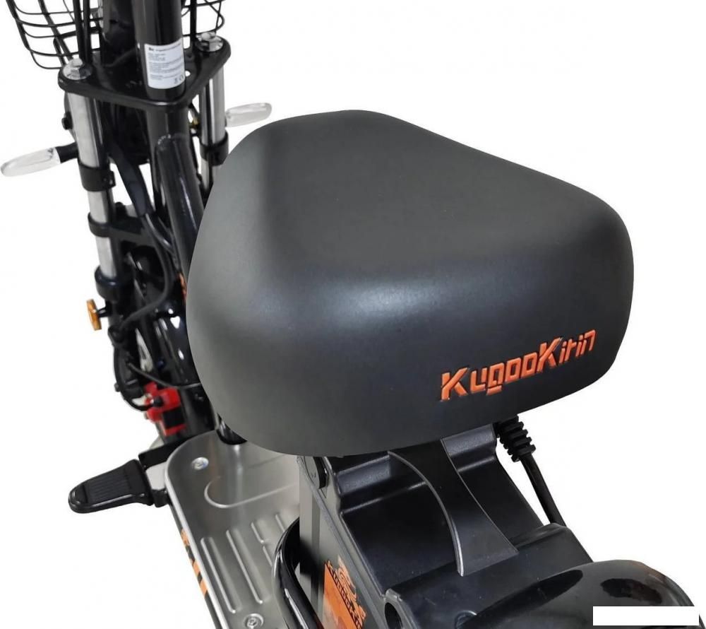 Электровелосипед Kugoo Kirin V3 Pro Max