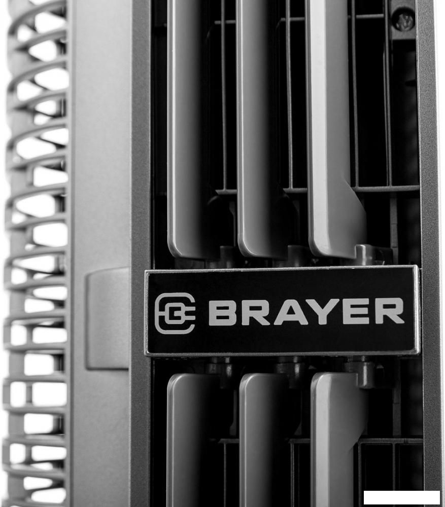 Колонный вентилятор Brayer BR4977