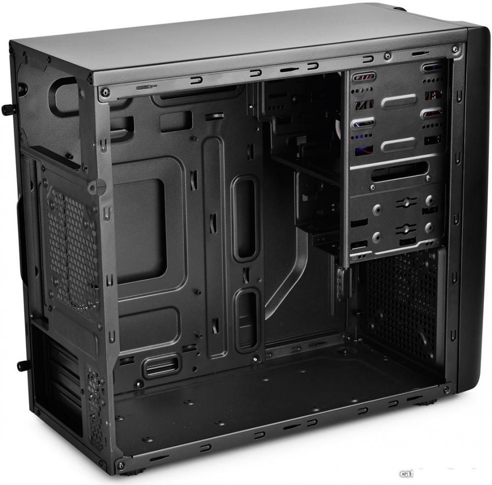 Корпус DeepCool Smarter