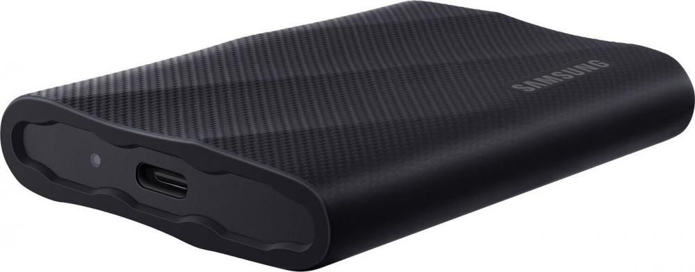 Внешний накопитель Samsung T9 2TB (черный)