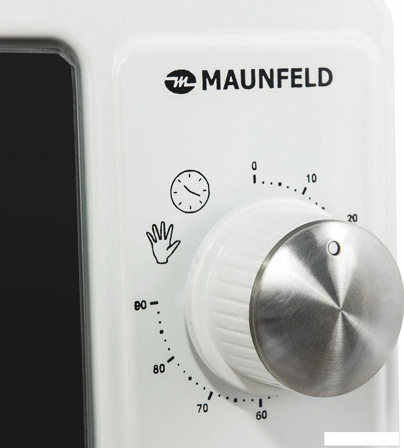 Мини-печь MAUNFELD CEMOB.363.W