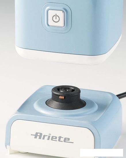 Автоматический вспениватель молока Ariete 2878 (Blue Vintage)