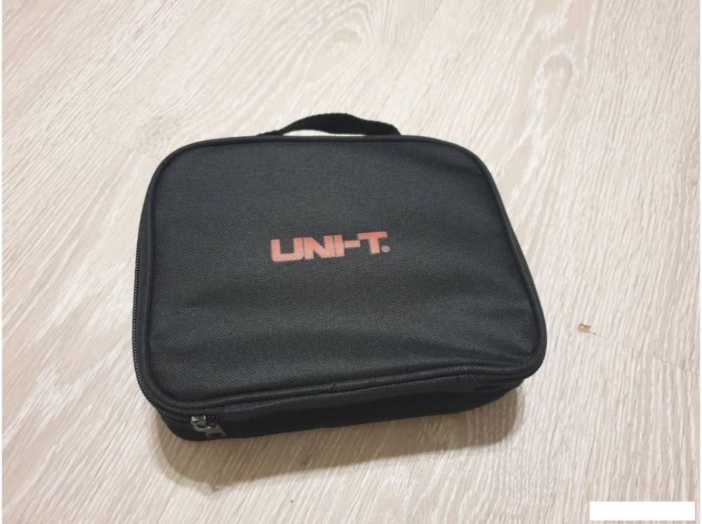 Мультиметр UNI-T UT61B+