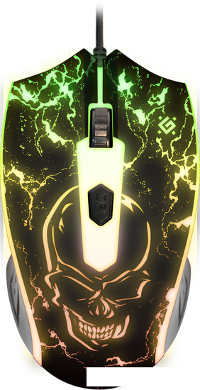 Игровой набор Defender Aura MKP-117 RU