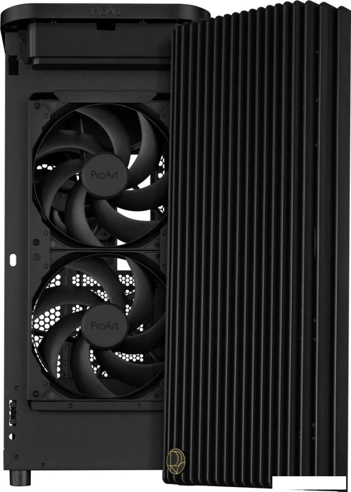 Корпус ASUS ProArt PA401 ABS TG Panel (черный)