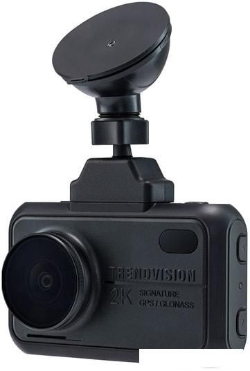 Видеорегистратор-радар детектор-GPS информатор (3в1) TrendVision Hybrid Signature EVO Wi