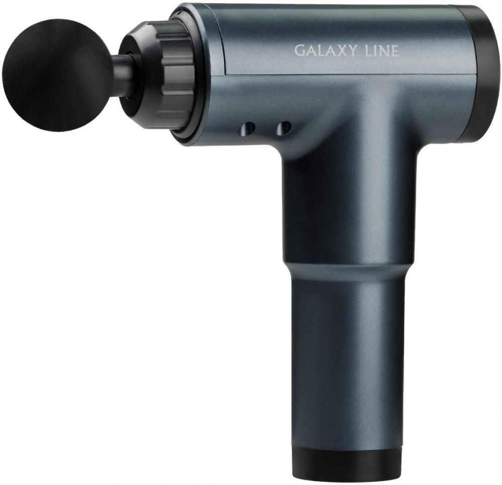 Перкуссионный массажер Galaxy Line GL4945