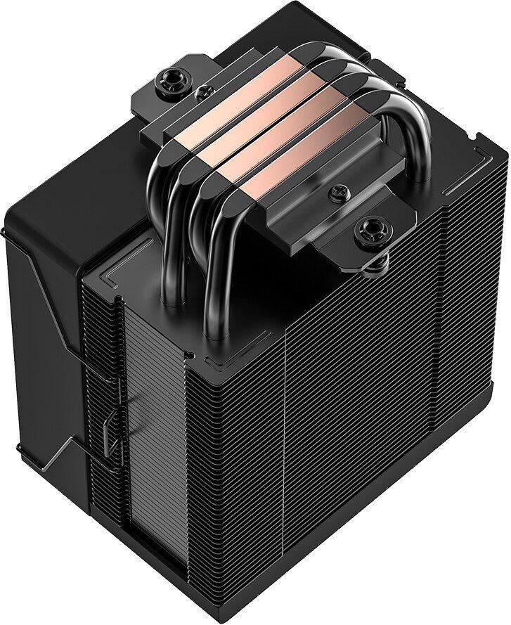 Кулер для процессора ID-Cooling SE-904-XT Black