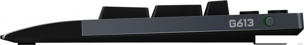 Клавиатура Logitech G613 920-008393 (нет кириллицы)