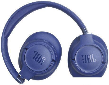 Наушники JBL Tune 780NC (синий)