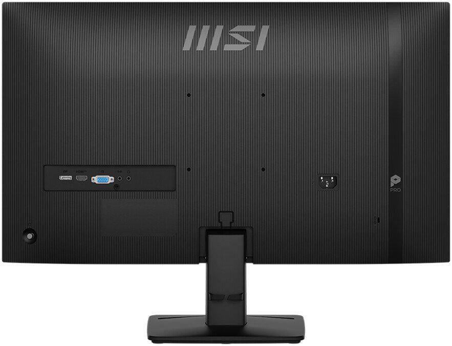 Монитор MSI PRO MP275 E2