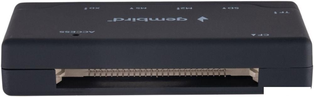 Карт-ридер Gembird FD2-MSD-4