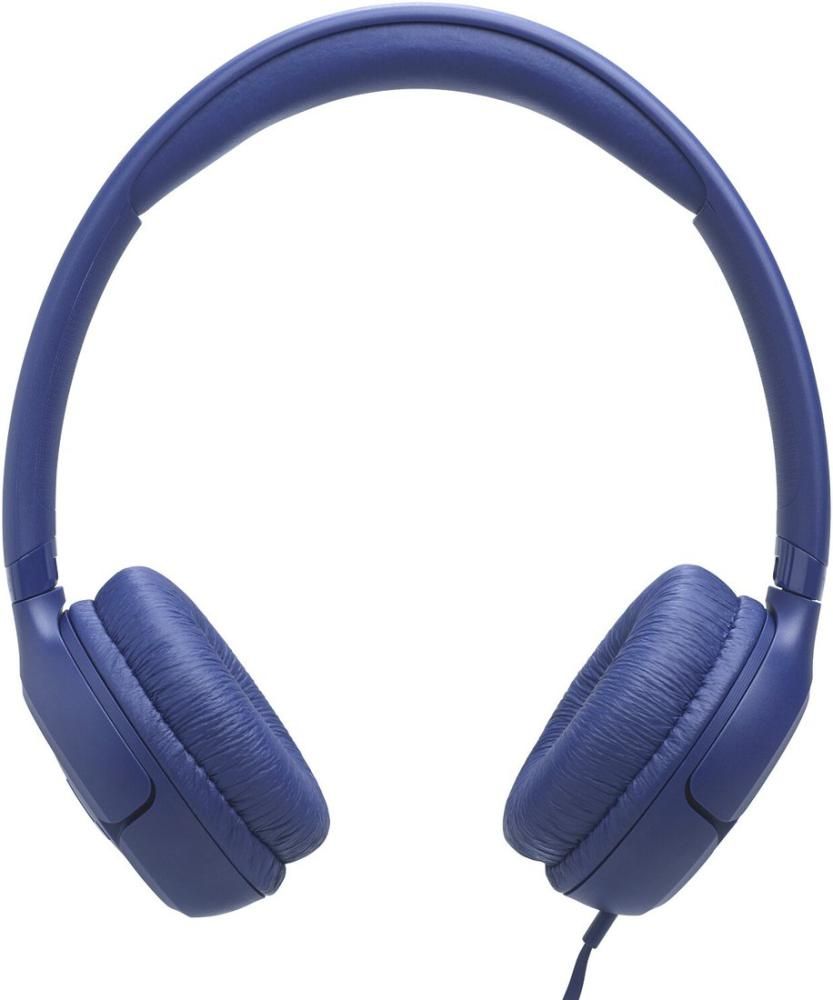 Наушники JBL Tune 530 (синий)