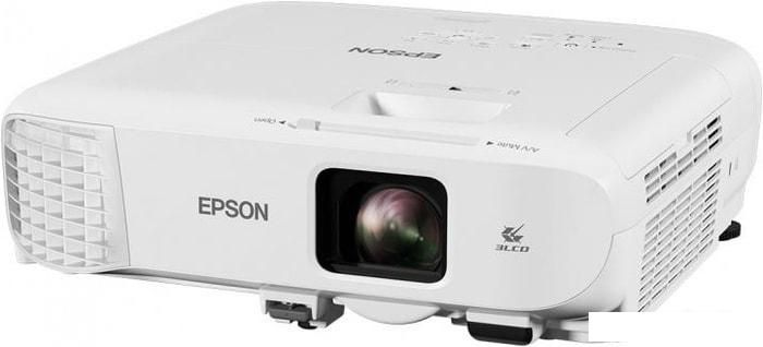 Проектор Epson EB-X49